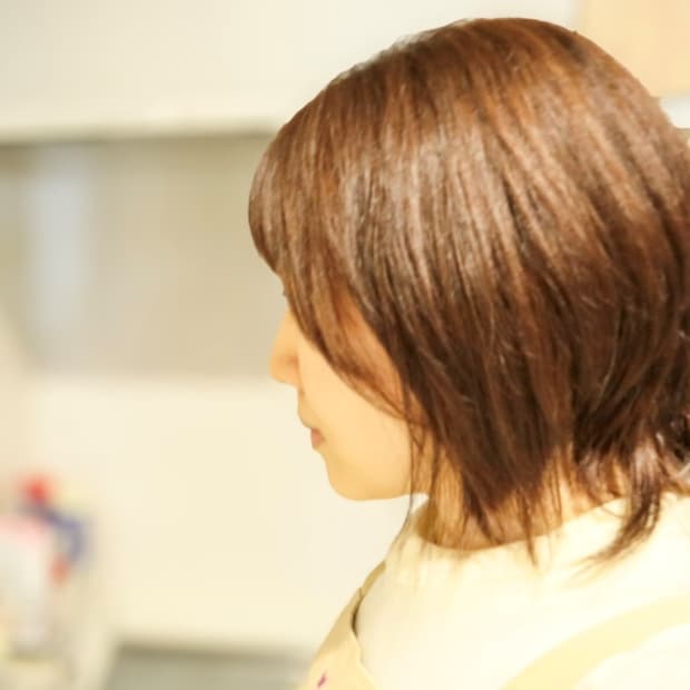 管理栄養士ゆきぼむ