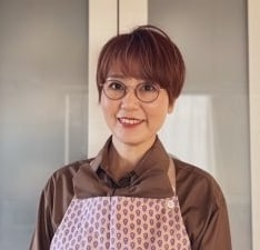 井上かなえ（かな姐）さん