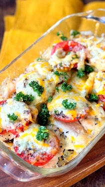 風邪や肌の疲れもやさしくケア！富岡清美さんの野菜たっぷり「おうちイタリアン」レシピ