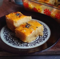 「スイートポテト」好き必見！しゃなママさんの絶品アレンジ5選