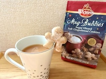 【人気商品】マグカップのフチにのせて♪カルディ「マグバディ」がかわいすぎる！