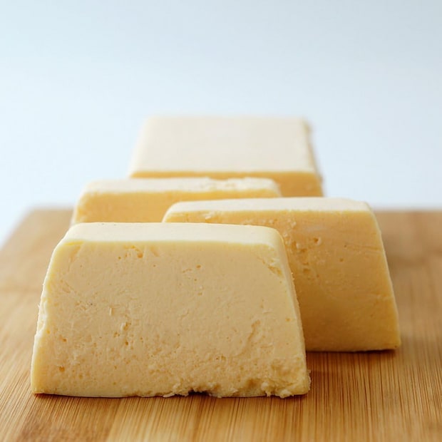 3時間かけて焼き上げた濃厚NYチーズケーキ(グルテンフリー)