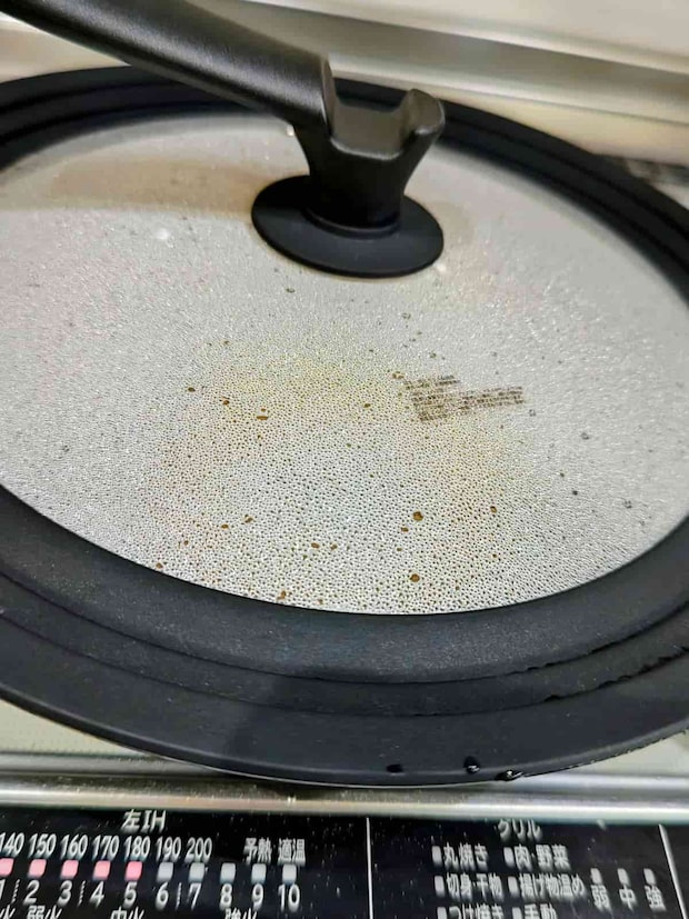 フライパン一つで「鶏もも肉の甘辛煮」