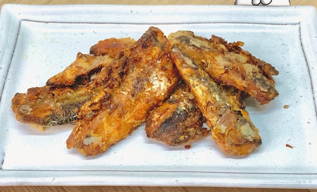 こんな使い方も!「さんまの蒲焼き缶」のアレンジレシピ