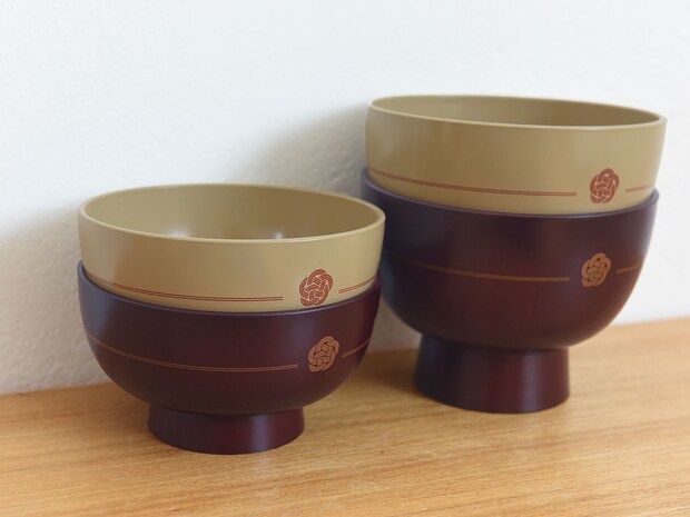 加賀水引 二の椀 