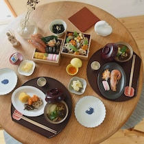 お正月用にそろえておきたい！ハレの日にぴったりなアイテム6選