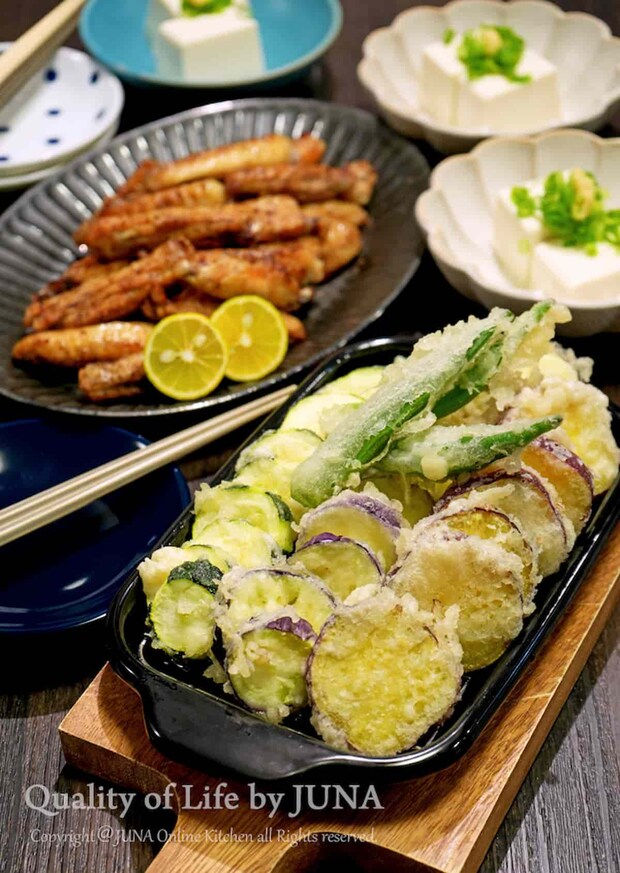 富士ホーローの角型天ぷら鍋05