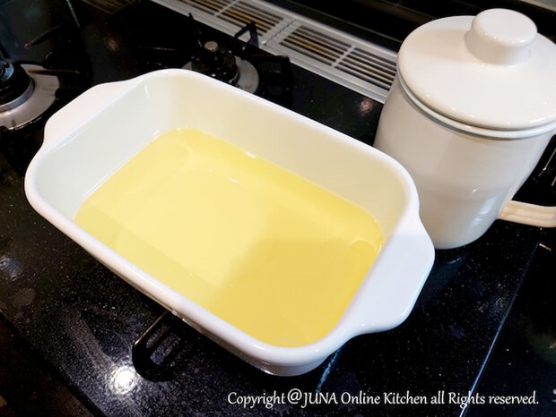 富士ホーローの角型天ぷら鍋02