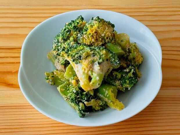 「ブロッコリー」が主役!作り置きにも◎な簡単おかず