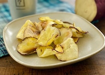 こんな食べ方あったんだ！試してみたくなる「さつまいも」レシピ