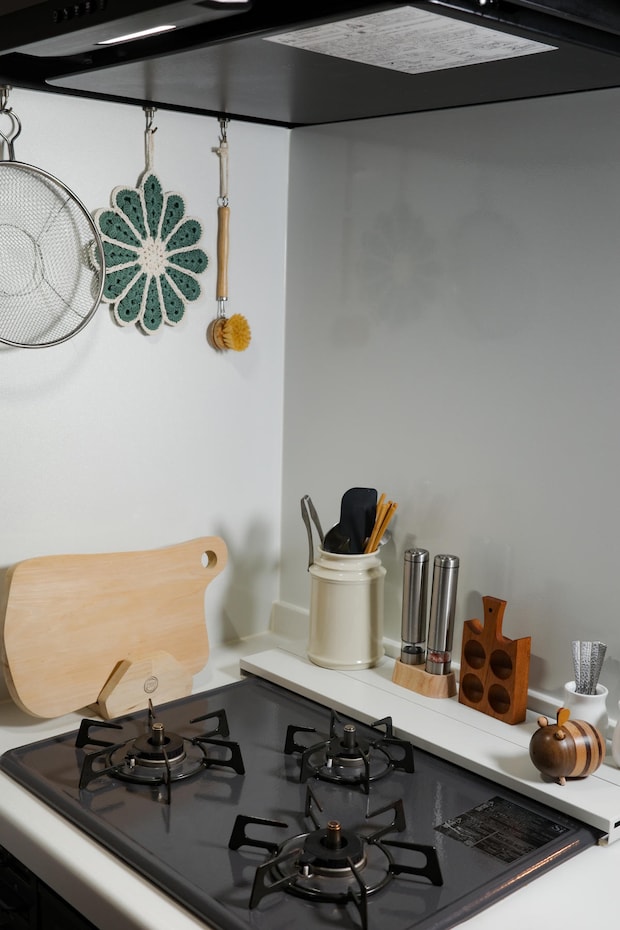 まみ(mami)さんキッチン