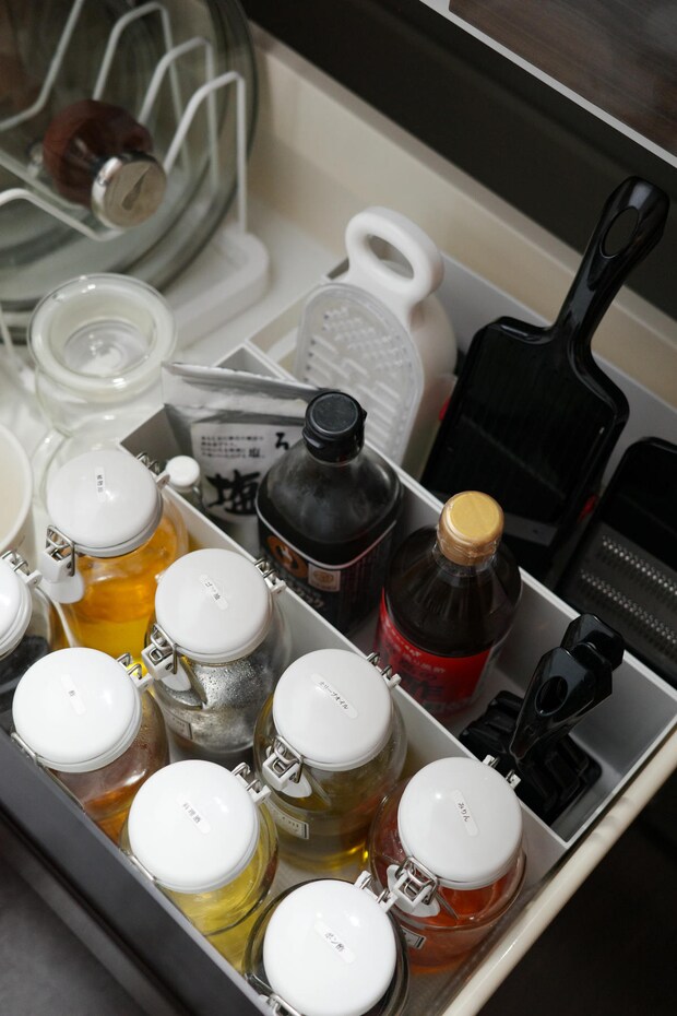 まみ(mami)さんキッチン