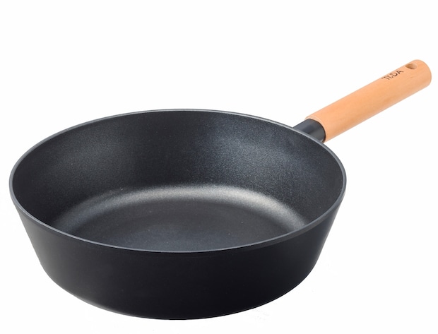 TI:DA チタン＆ダイヤモンドWコーティング マルチパン