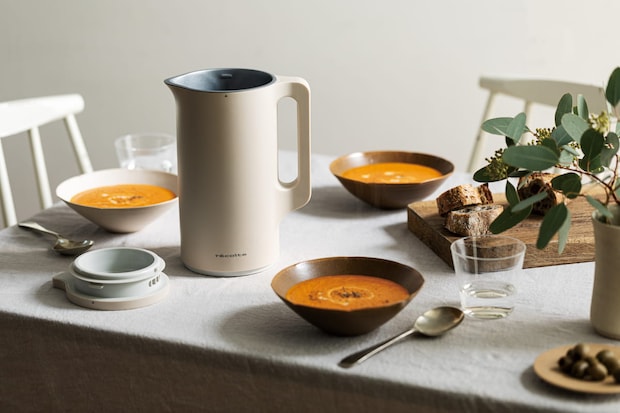 レコルト 自動調理ポット