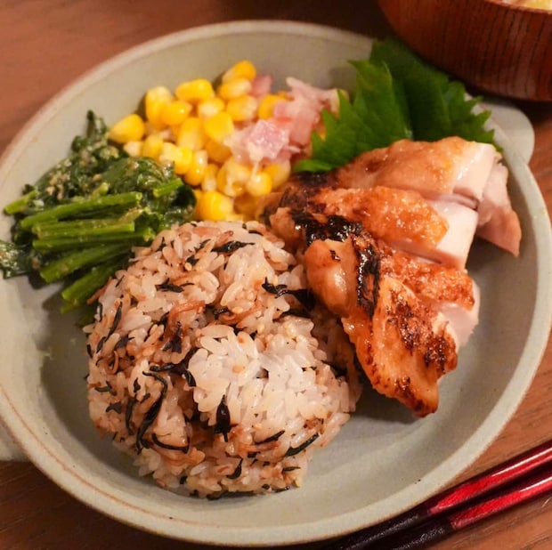 大人と同じメニューでOK!子どもが喜んだ1週間分の「子どもごはん記録」(11月)