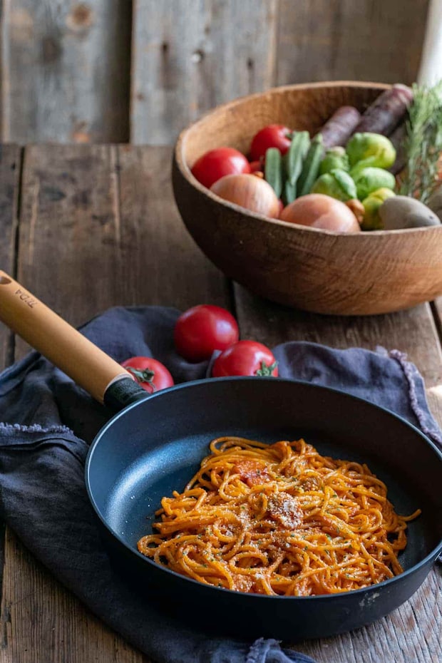 TI:DA(ティーダ)フライパン2