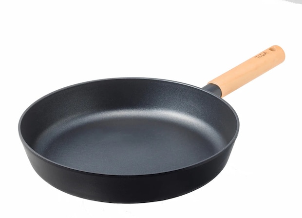 TI:DA(ティーダ)フライパン4