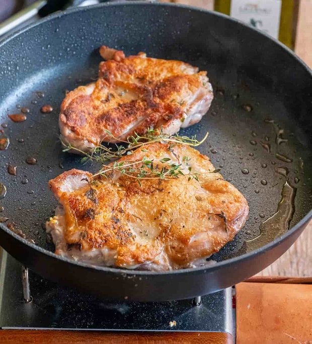 軽くて焦げつかない!フライパン難民に推したい「実力派フライパン」が万能すぎる