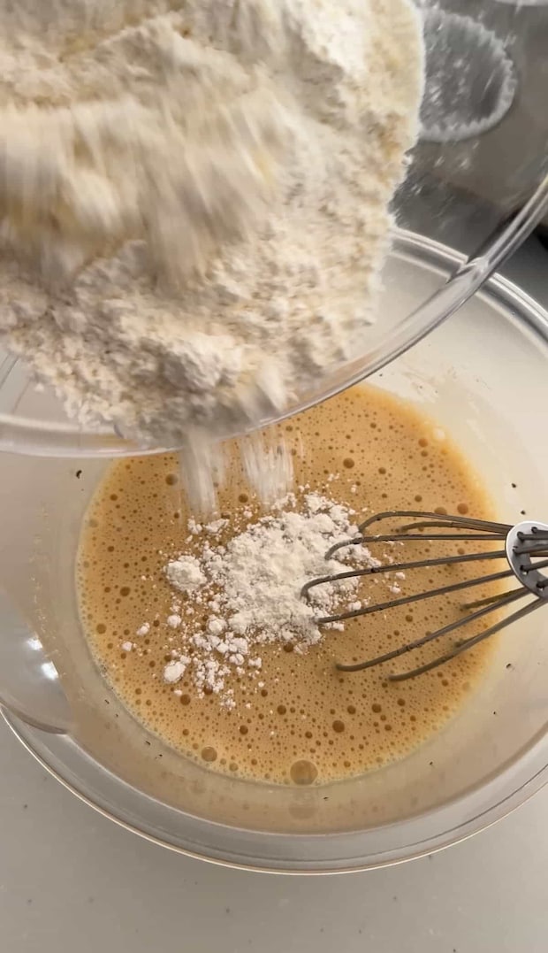 紅茶りんごマフィン