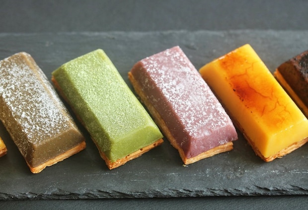 生スイートポテト 10個入り/OIMO