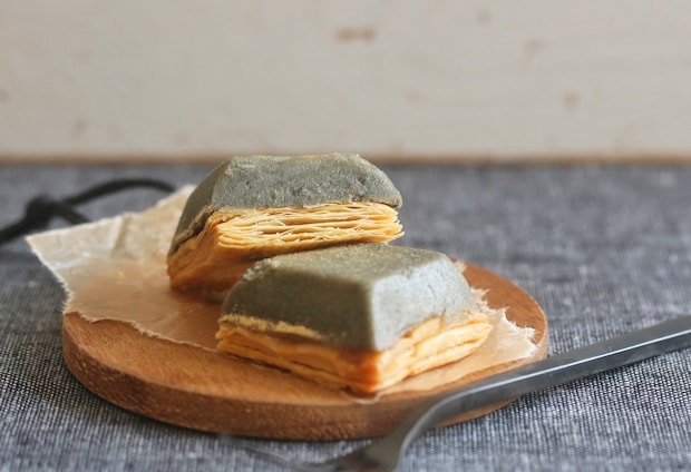 生スイートポテト 10個入り/OIMO