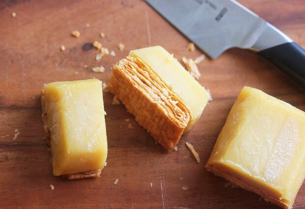 生スイートポテト 10個入り/OIMO