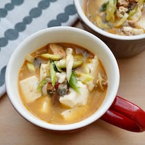 「さば缶」が万能すぎる！忙しい日に役立つ簡単アレンジレシピ5選