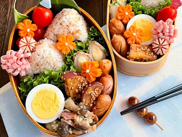 ちくわチーズの磯辺揚げ