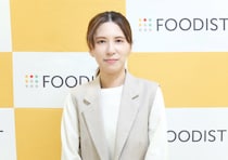 「継続は力なり」を体現！長田知恵（つき）さんが語る、10年の発信と“家庭料理”への思い