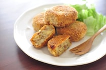 ゆでない・手が汚れない！面倒な工程が激減する「作る気になれるコロッケ」最速レシピ