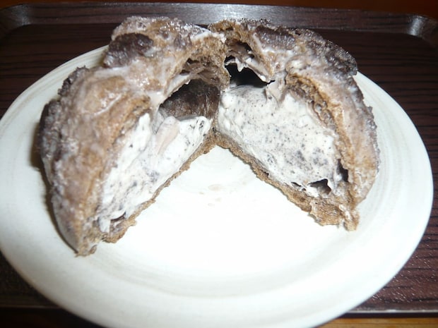 クッキー&クリームシュー4