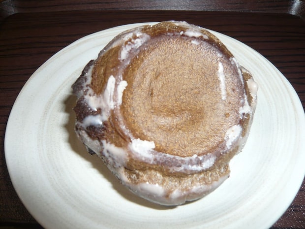 クッキー&クリームシュー3