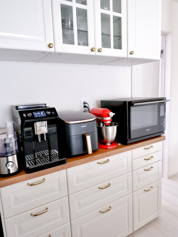 Yuriさんキッチン