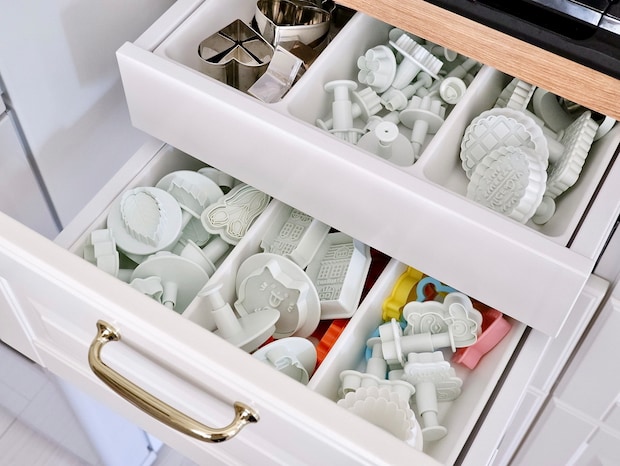 Yuriさんキッチン