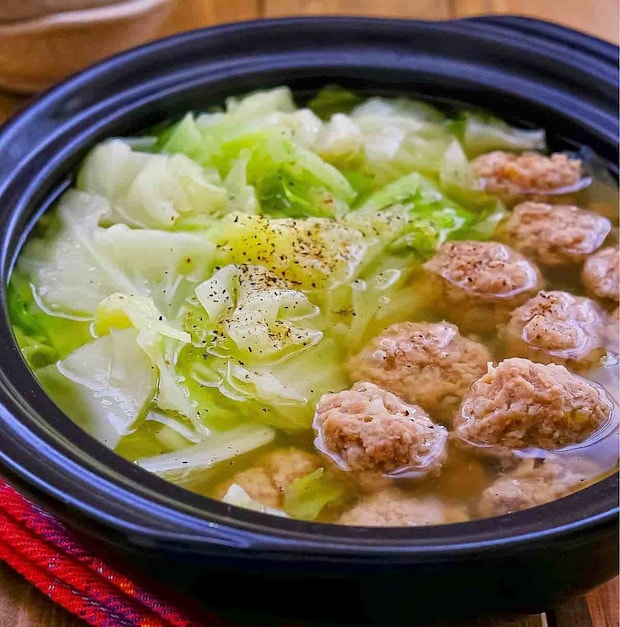 冬の献立は鍋だけでOK!食べ応えばっちりの「あったか鍋」レシピ5選