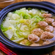 冬の献立は鍋だけでOK！食べ応えばっちりの「あったか鍋」レシピ5選