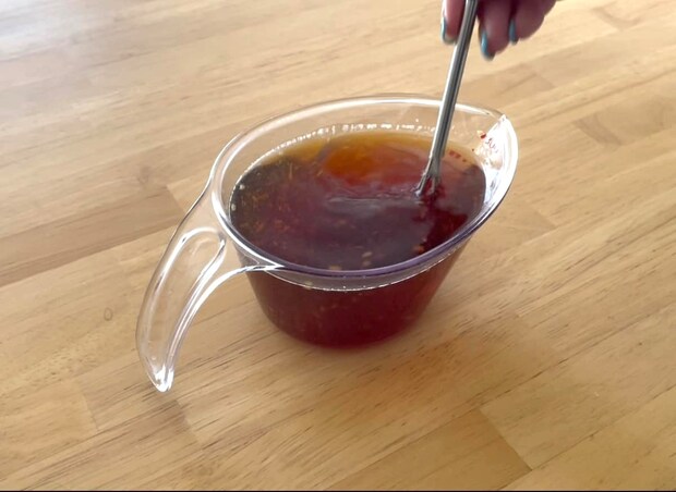 巻き巻き豚バラ大根