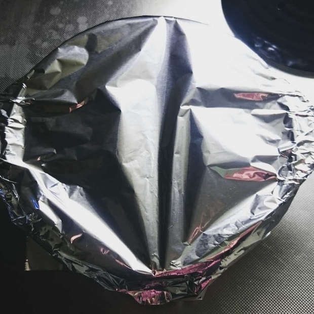 たっぷり土鍋ぷりん