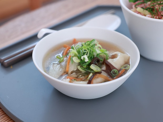 bon moment 料理が引き立つ 毎日のうつわ ボウル 美濃焼 日本製/ボンモマン