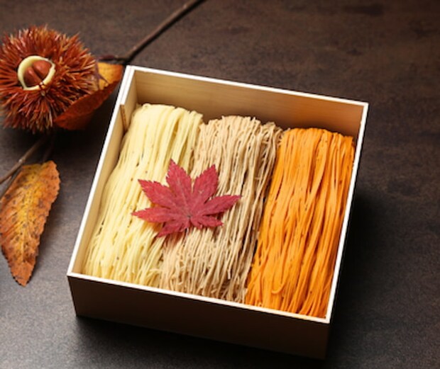 百万石水晶（和菓子）