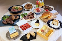 【ベストお取り寄せ大賞2025】今年の頂点は、サステナブルな国産牛「モッタイナイビーフ」！人気TOP5を大公開