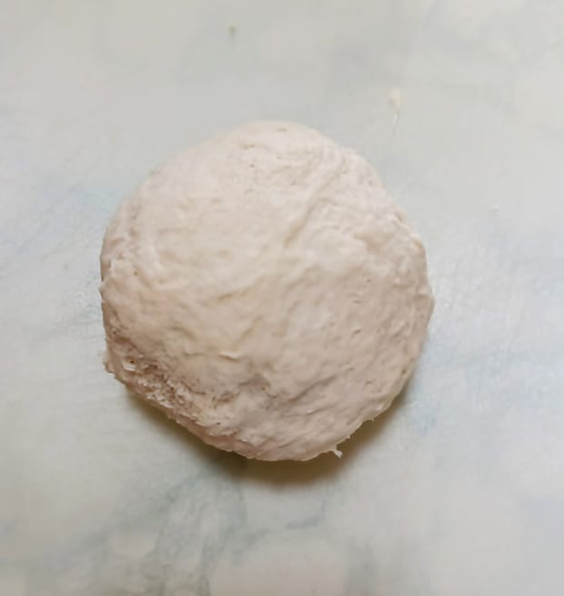 無印良品「フライパンでつくるナン」