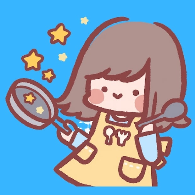 maicookさんプロフィール画像20251203