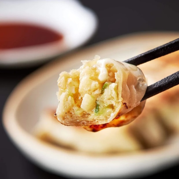 「餃子専門店チャンピオン 冷凍餃子(35個)」