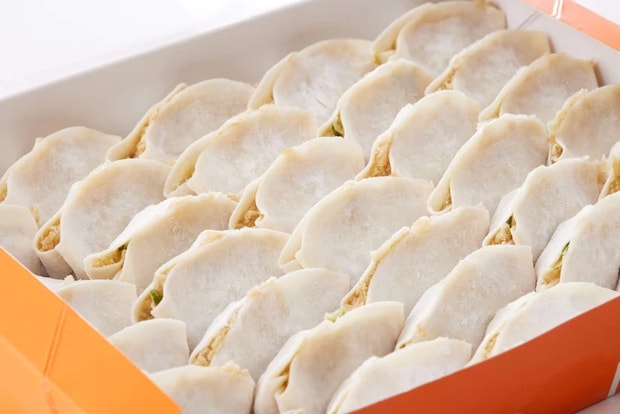 「餃子専門店チャンピオン 冷凍餃子(35個)」