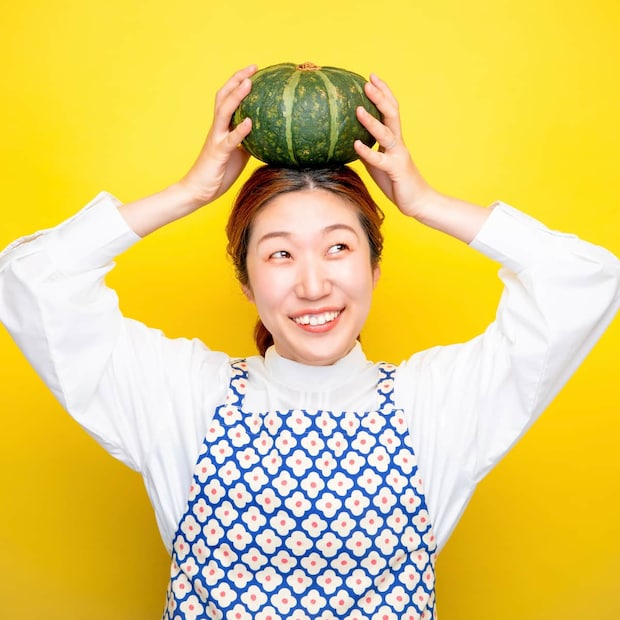 だけメシ(ちはる)