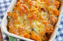 甘味と塩気がたまらない！「かぼちゃ×ベーコン」のおかず