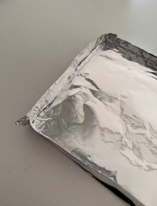 卵ひとつ分で作るロールケーキ