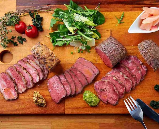 今年のクリスマスは“おうちでごちそう”が正解！簡単＆豪華な「お取り寄せ4選」