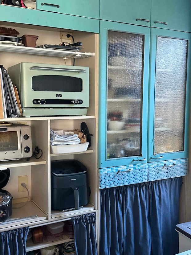 あおにーなさんキッチン